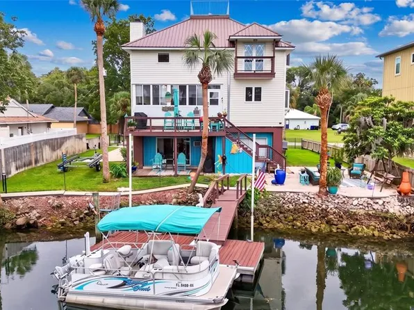 1424 SE 5TH AVENUE, CRYSTAL RIVER, FL 34429