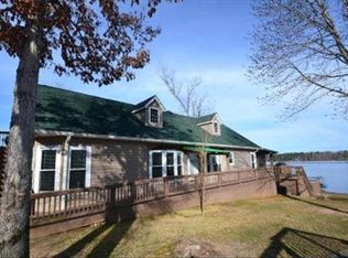 252 Saluda Waters Point #P, Leesville, SC 29070