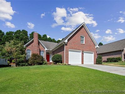 2825 Briarcreek Pl, Fayetteville, NC, 28304