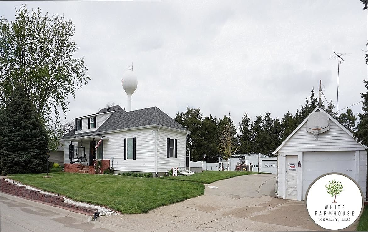 505 Bressler Ave, Winside, NE 68790 MLS 34096 Zillow
