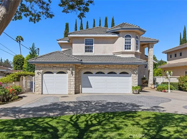 1627 S 1st Ave, Arcadia, CA 91006