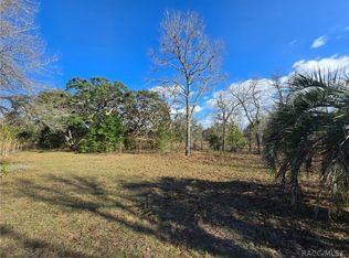 6335 S Tropicana Ave, Lecanto, FL 34461