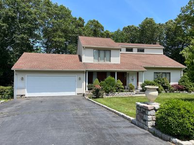 49 Desorbo Drive, Southington, CT, 06489