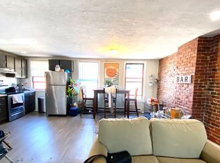 151-153 Meridian St #408, Boston, MA 02128