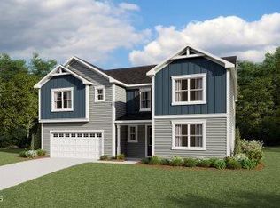 211 Yellow River Way, Garner, NC 27529