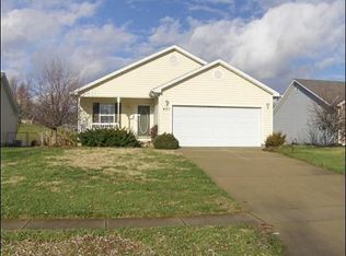 401 N 1st St, Trenton, OH 45067