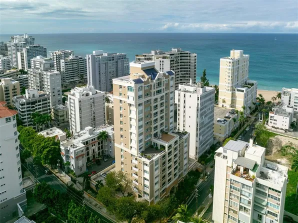 20 Calle Carrion Ct #12, San Juan, PR 00911