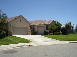 19011 Peerless Bluff Ct, Santa Clarita, CA 91351