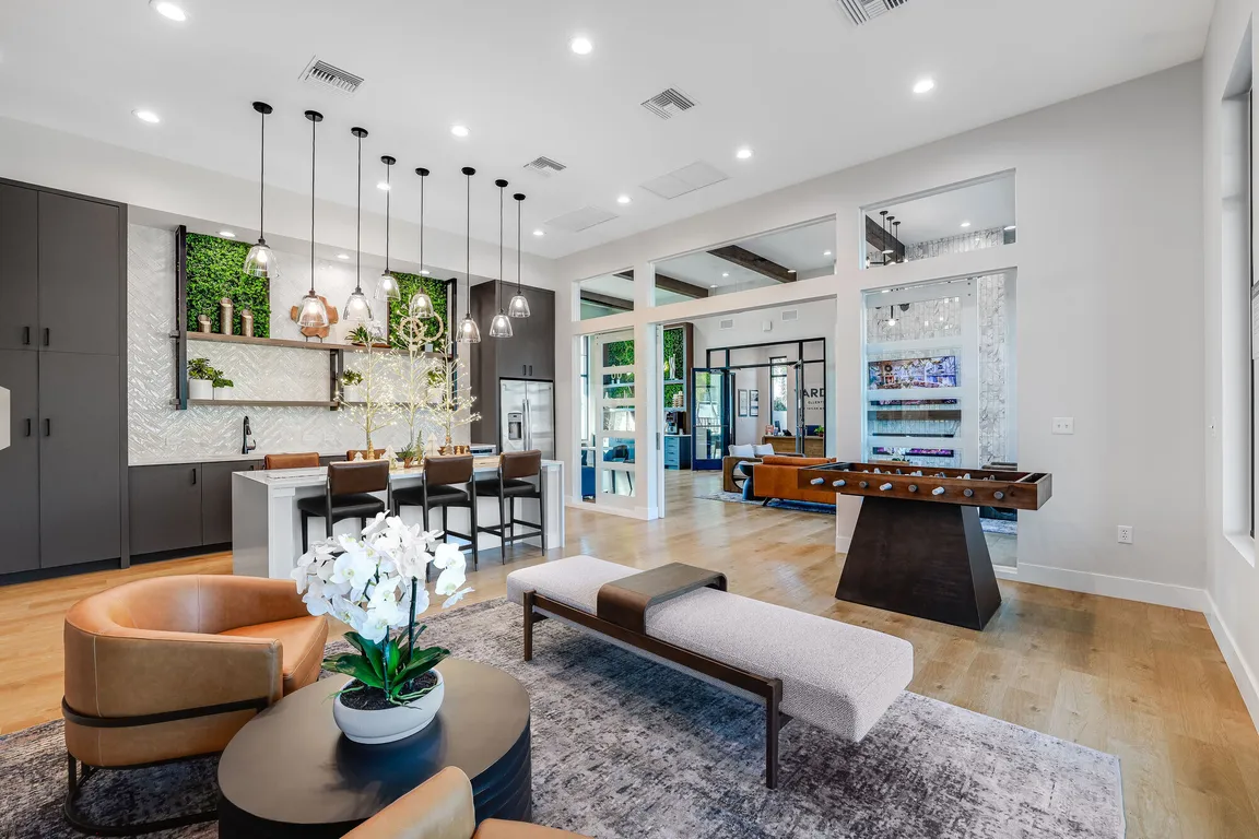 Yardly Ellenton apartments community photo