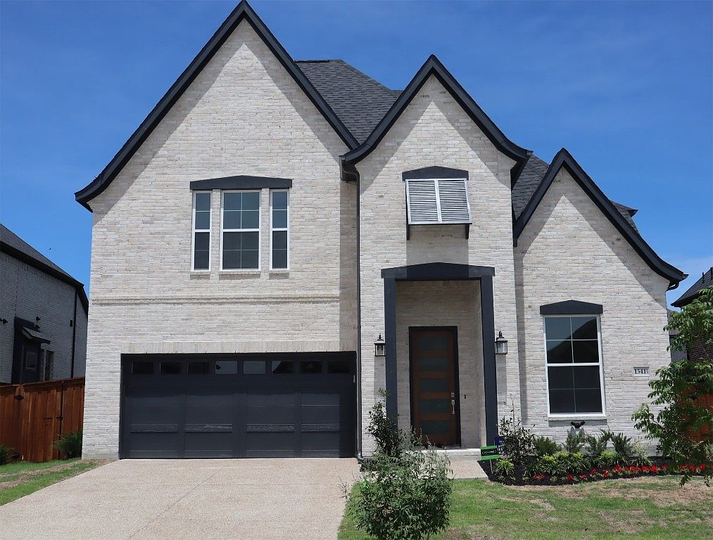 1541 Devotion Row, Wylie, TX 75098 MLS 20361415 Zillow