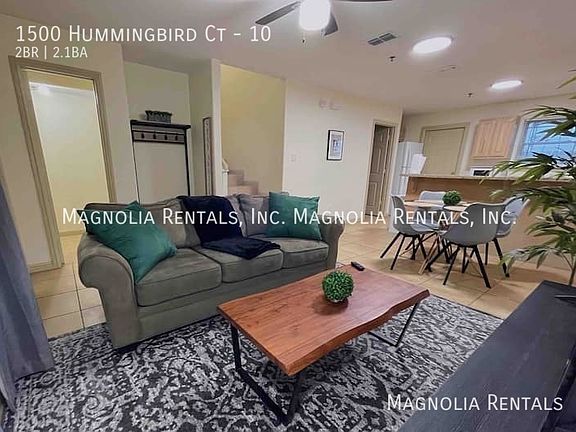 5th image of 1500 Hummingbird Ct APT 10