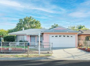 4640 E Grove Ave, Fresno, CA 93725
