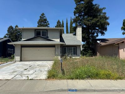 206 Kirkwood Court, Vacaville, CA, 95687