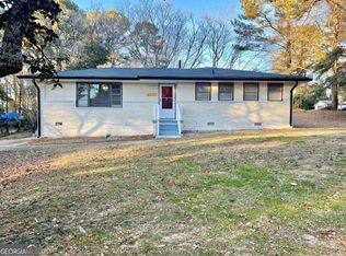 4250 Rockbridge Rd, Stone Mountain, GA 30083