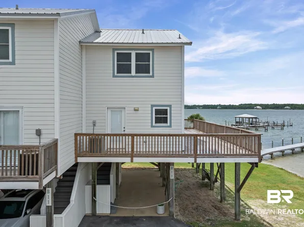 1816 W Beach Blvd #B-12, Gulf Shores, AL 36542