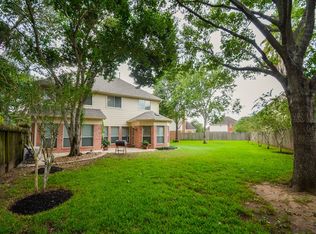 3806 Portuguese Bend Ct, Missouri City, TX 77459