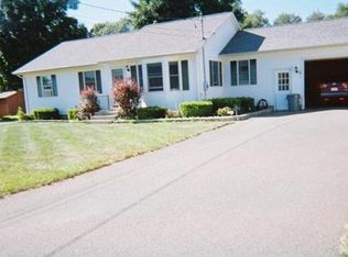 151 Ferry St, Easthampton, MA 01027