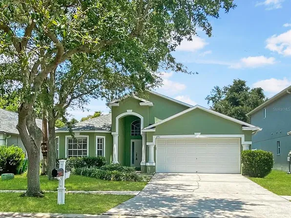 6911 Belt Link Loop, Wesley Chapel, FL 33545