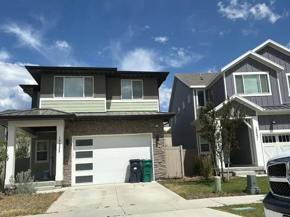 15325 S Park Bluff Way, Bluffdale, UT 84065