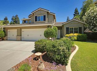 1242 Rebecca Dr, Livermore, CA 94550