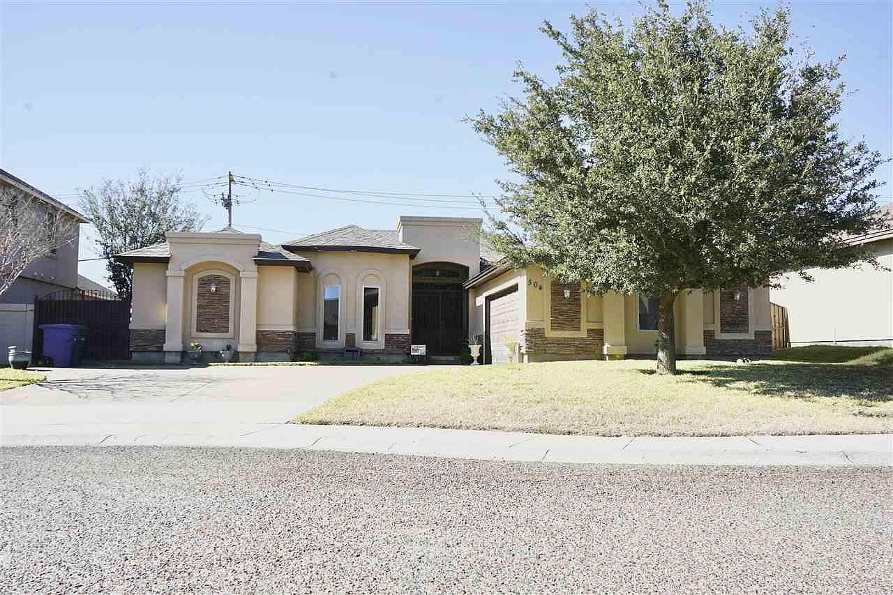 504 Michoacan Loop, Laredo, TX 78045 Zillow