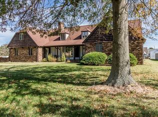 203 Dinah Ln, Marion, IL 62959
