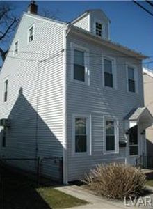 636 S Filmore St, Allentown, PA, 18103