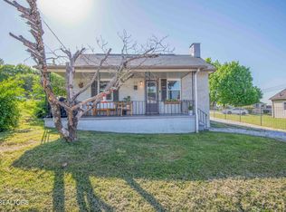 1512 Pickett Ave, Knoxville, TN 37921