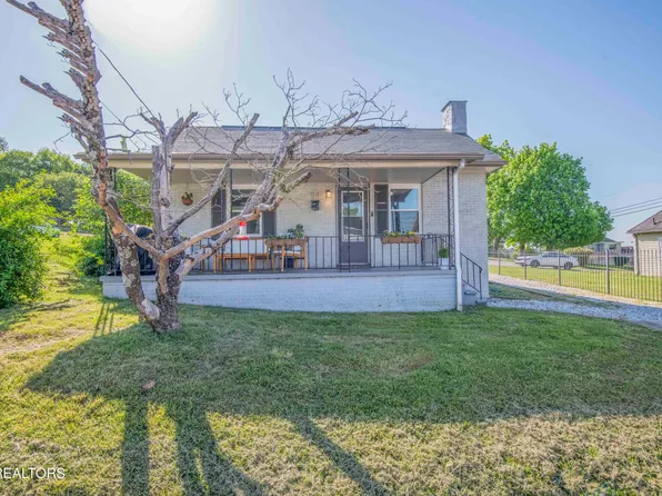 1512 Pickett Ave, Knoxville, TN 37921