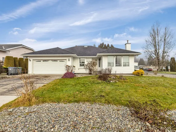 16191 16a Ave, Surrey, BC V4A 9J9