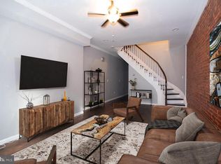 745 Dolphin St, Baltimore, MD 21217