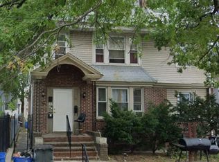 197-199 Custer Ave #2A, Newark, NJ 07112