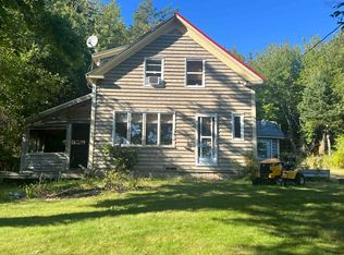 95 Campbell Jordan Rd, Saint Mary's, NS B0J 3C0