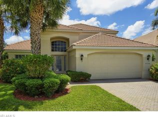 9356 Independence Way, Fort Myers, FL 33913