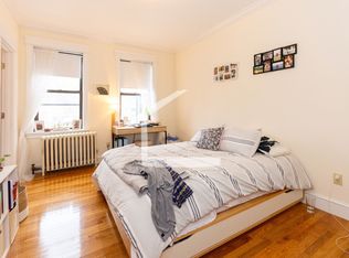 23 Glenville Ave #5A, Allston, MA 02134