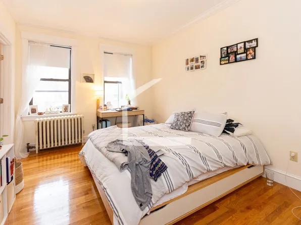 23 Glenville Ave #5A, Allston, MA 02134