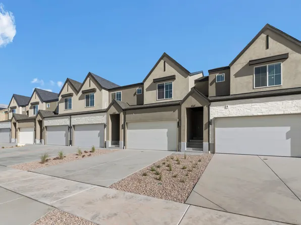 1918 E 670 N #1242, Salem, UT 84653