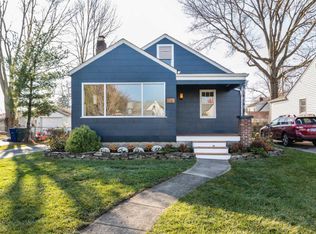 587 Fallis Rd, Columbus, OH 43214