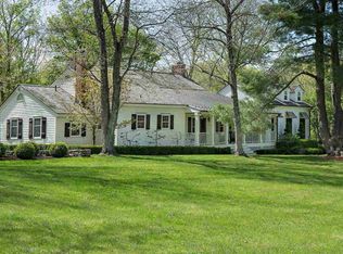 268 Verbank Rd, Millbrook, NY 12545