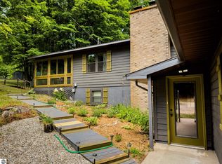 915 W Sharon Rd SE, Fife Lake, MI 49633