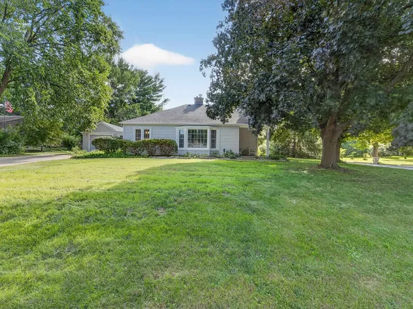 4126 Jerome St, Madison, WI 53716