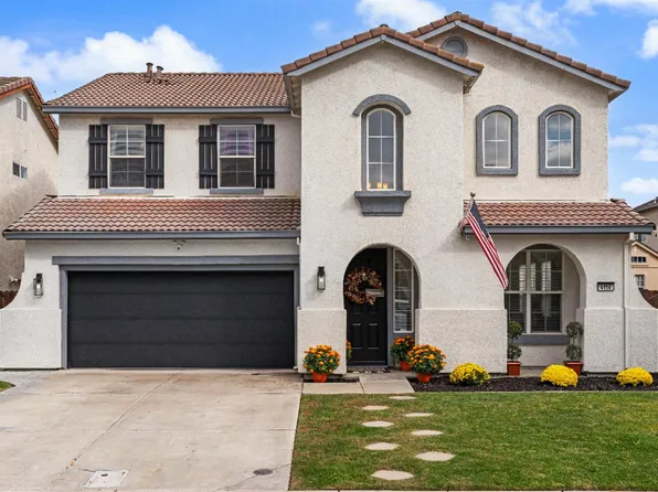 4116 Eastport Dr, Modesto, CA 95356