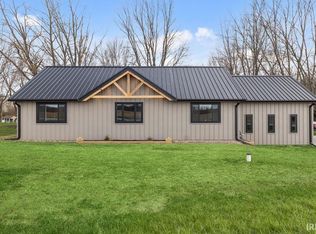 8514 S Nellie Blvd, Claypool, IN 46510