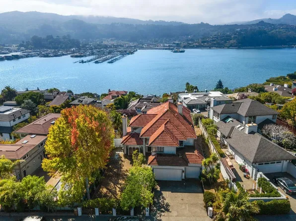 141 Great Circle Drive, Mill Valley, CA 94941