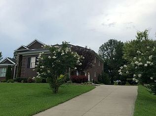 739 Thornhill Rd, Madisonville, KY