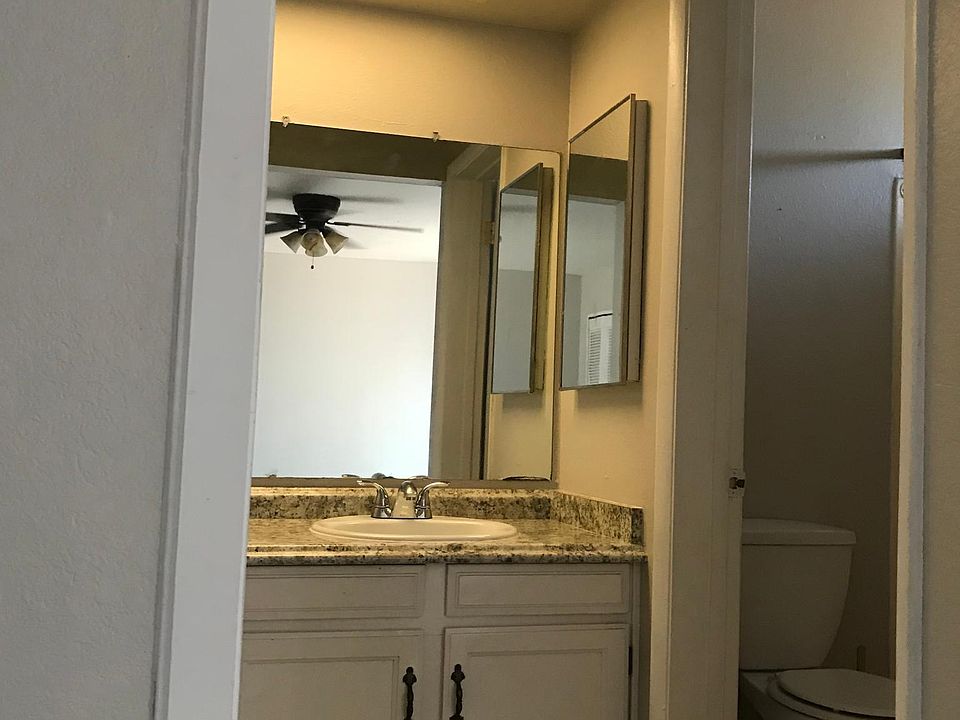 Master Shower