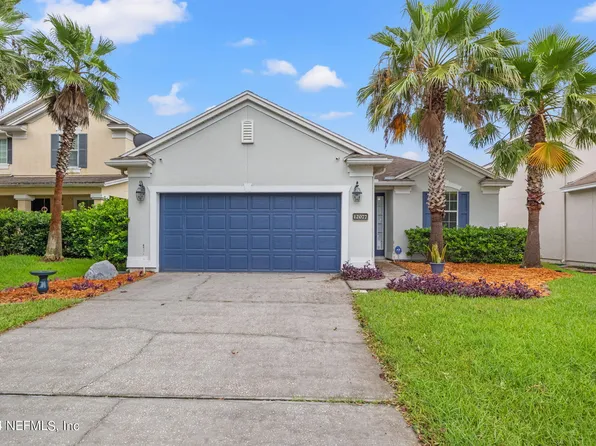 12077 DIAMOND SPRINGS Drive, Jacksonville, FL 32246