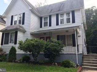 220 N Washington St, Hammonton, NJ 08037