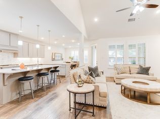 7452 Pondview Ln, Fort Worth, TX 76123