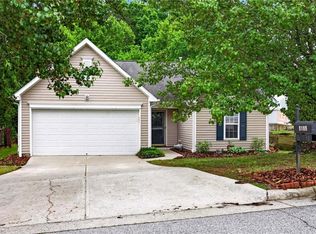 2108 Burton Run Rd, High Point, NC 27262
